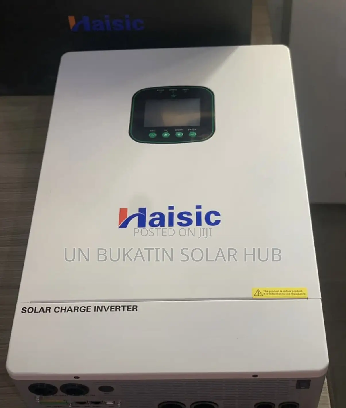 15kva Haisic Inverter