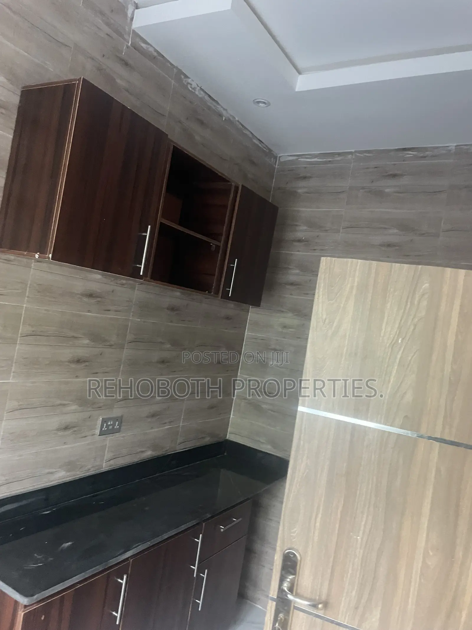 2bdrm Bungalow in Green Park Estate, Akala Express for rent