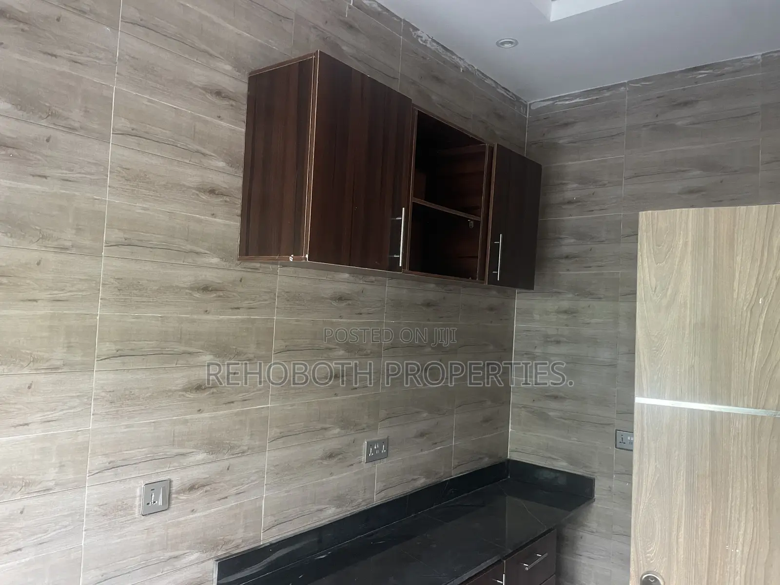 2bdrm Bungalow in Green Park Estate, Akala Express for rent