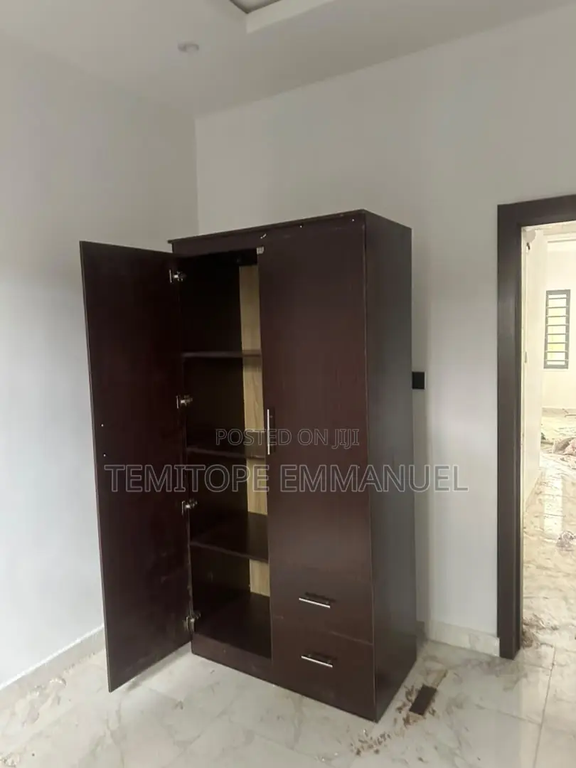 Furnished 2bdrm Apartment in Orisunbare for rent