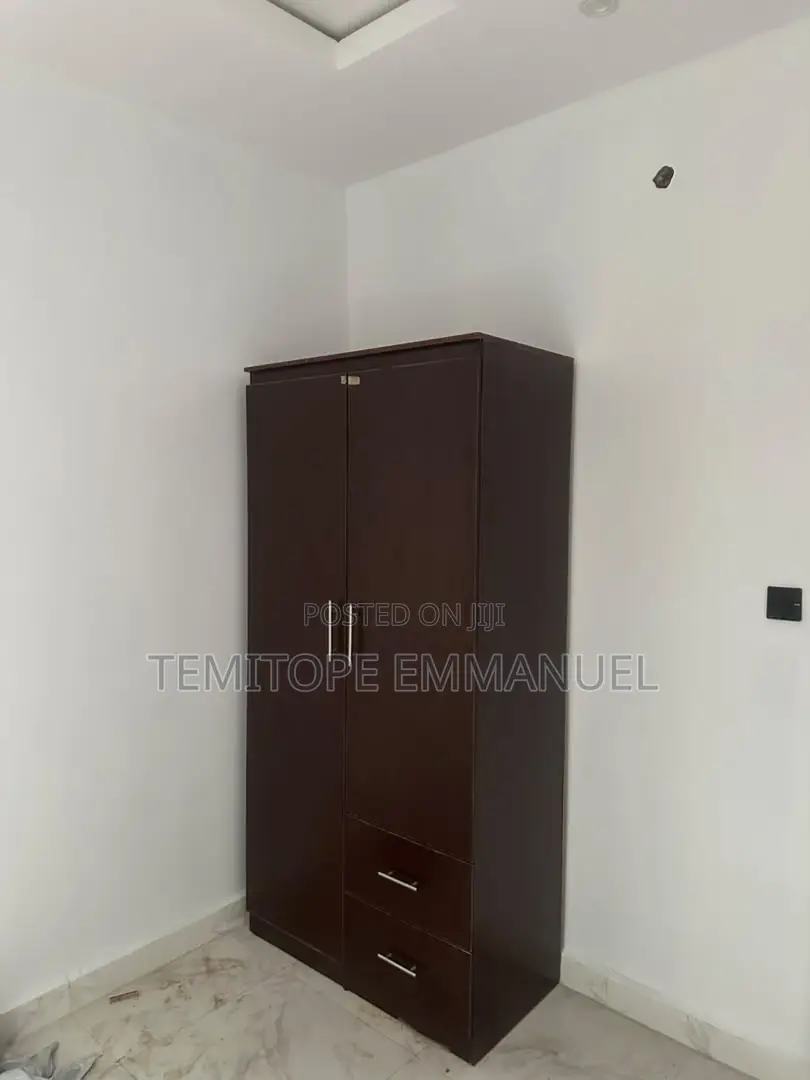 Furnished 2bdrm Apartment in Orisunbare for rent