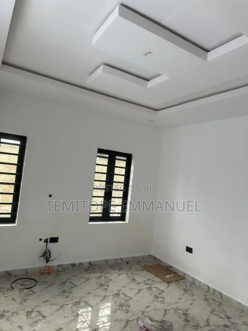 Furnished 2bdrm Apartment in Orisunbare for rent