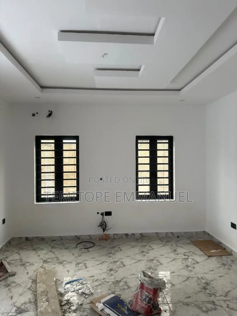 Furnished 2bdrm Apartment in Orisunbare for rent