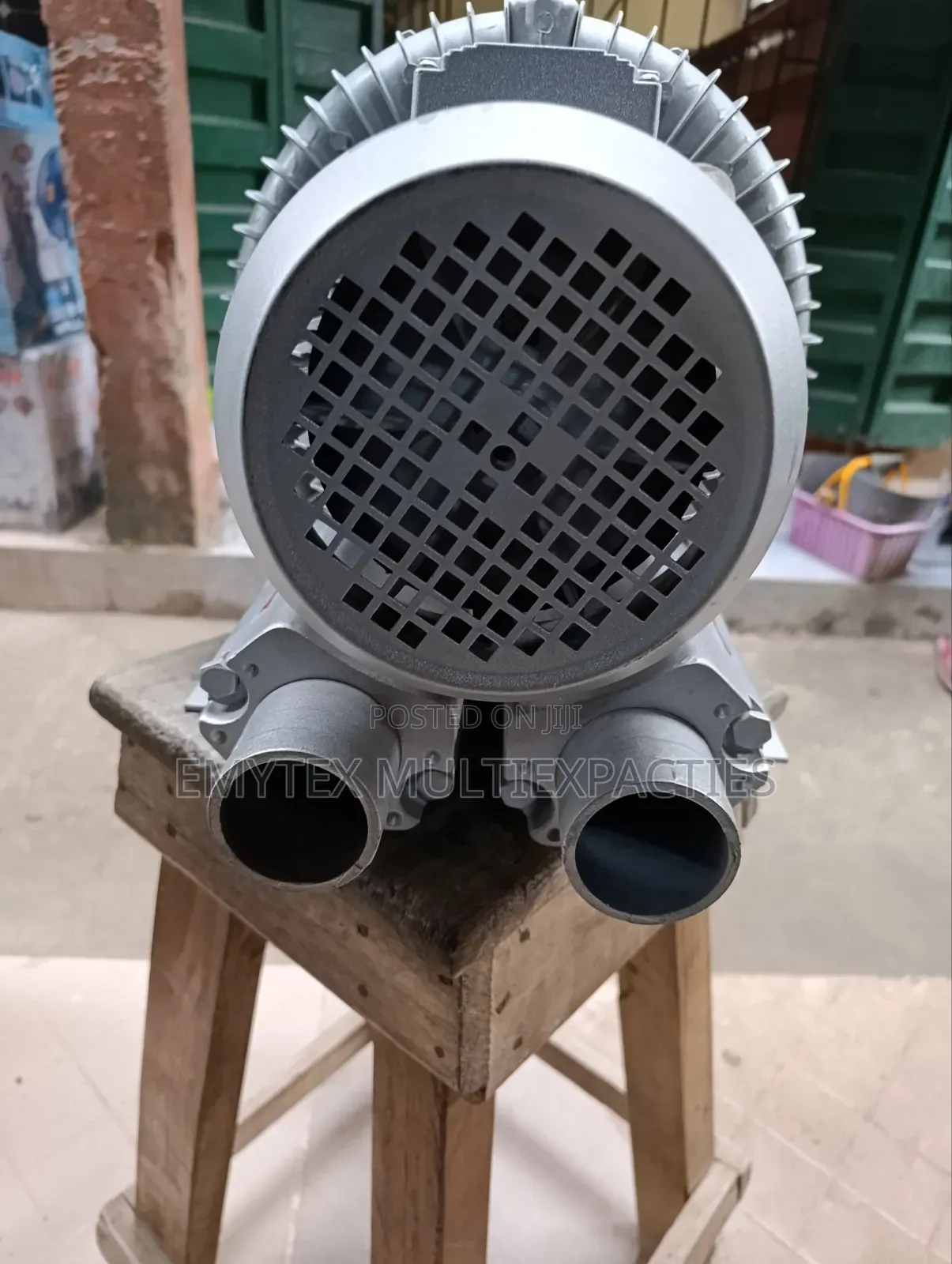 Exhaust Blower Fan GB3000