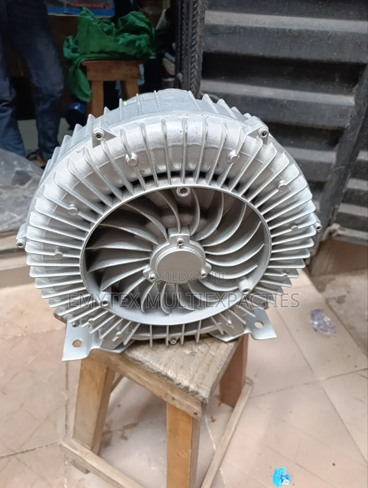 Exhaust Blower Fan GB3000