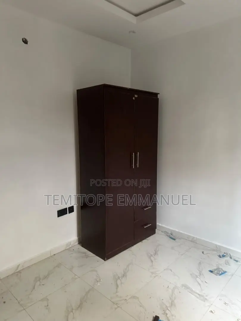Furnished 1bdrm Apartment in Egbeda for rent