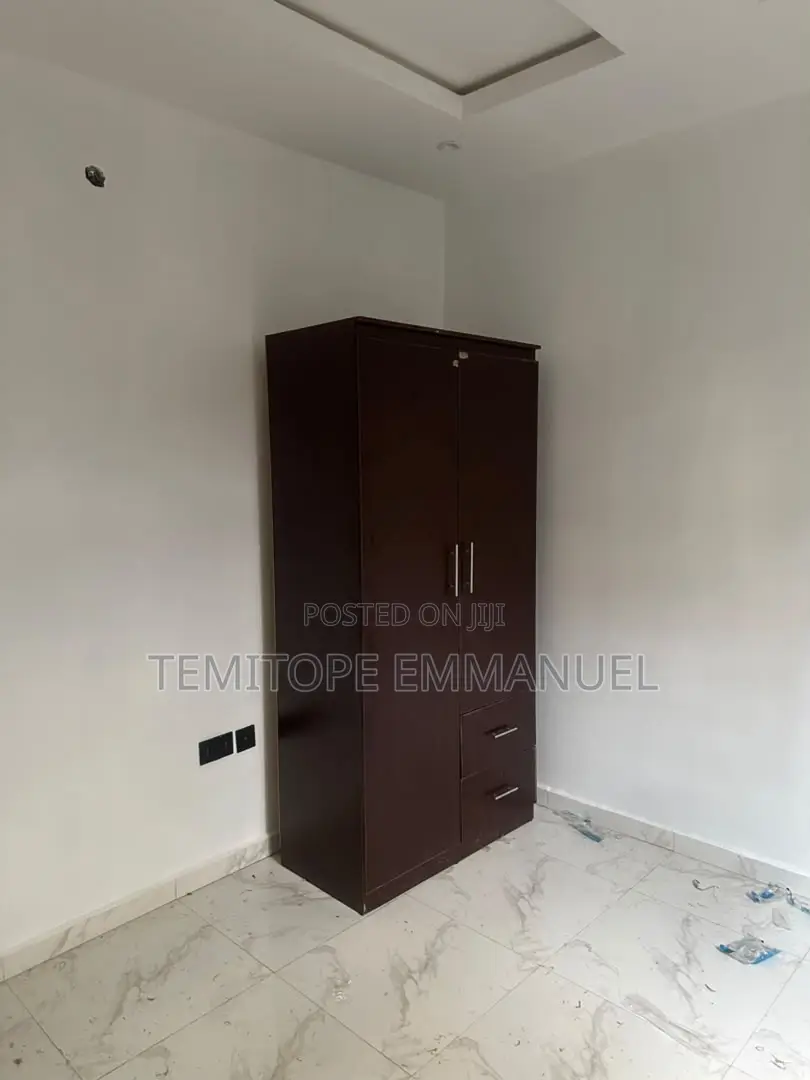 Furnished 1bdrm Apartment in Egbeda for rent