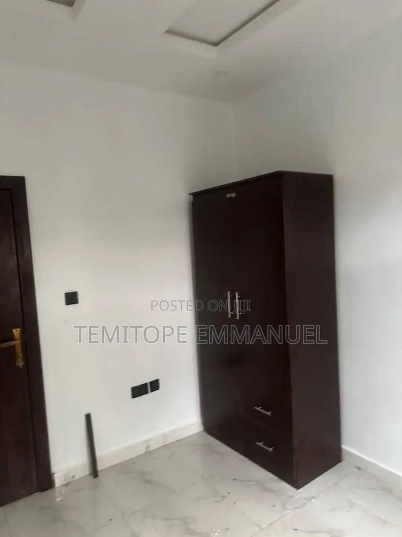 Furnished 1bdrm Apartment in Egbeda for rent
