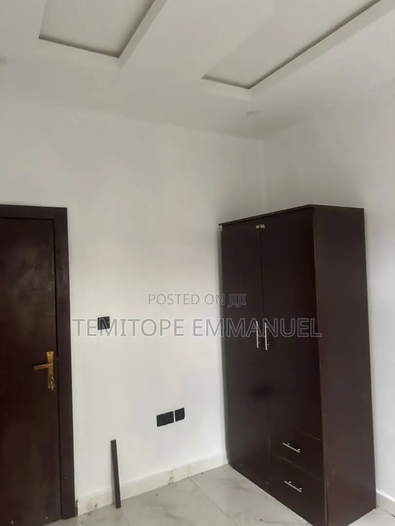 Furnished 1bdrm Apartment in Egbeda for rent