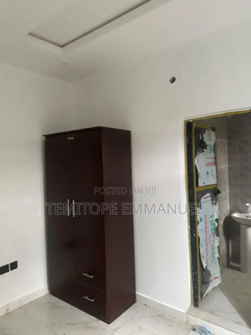 Furnished 1bdrm Apartment in Egbeda for rent