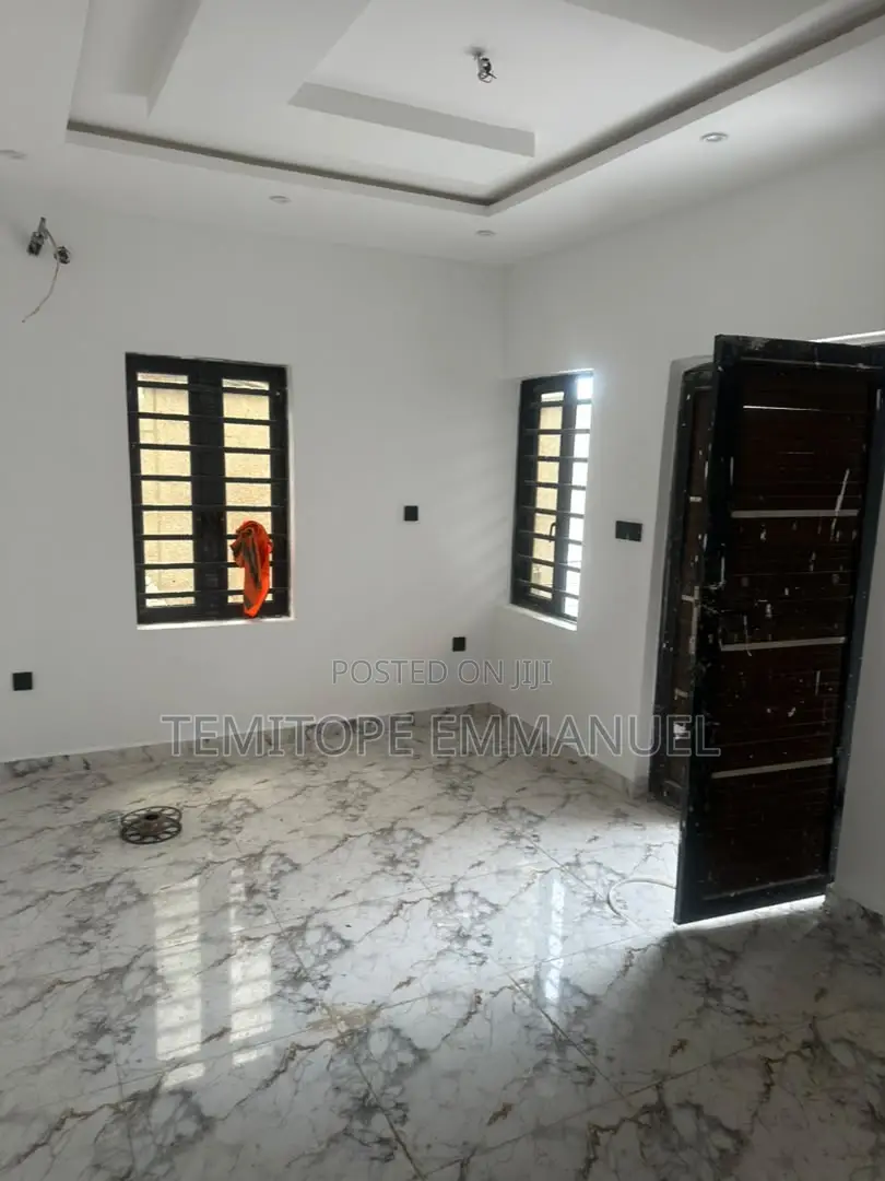 Furnished 1bdrm Apartment in Egbeda for rent