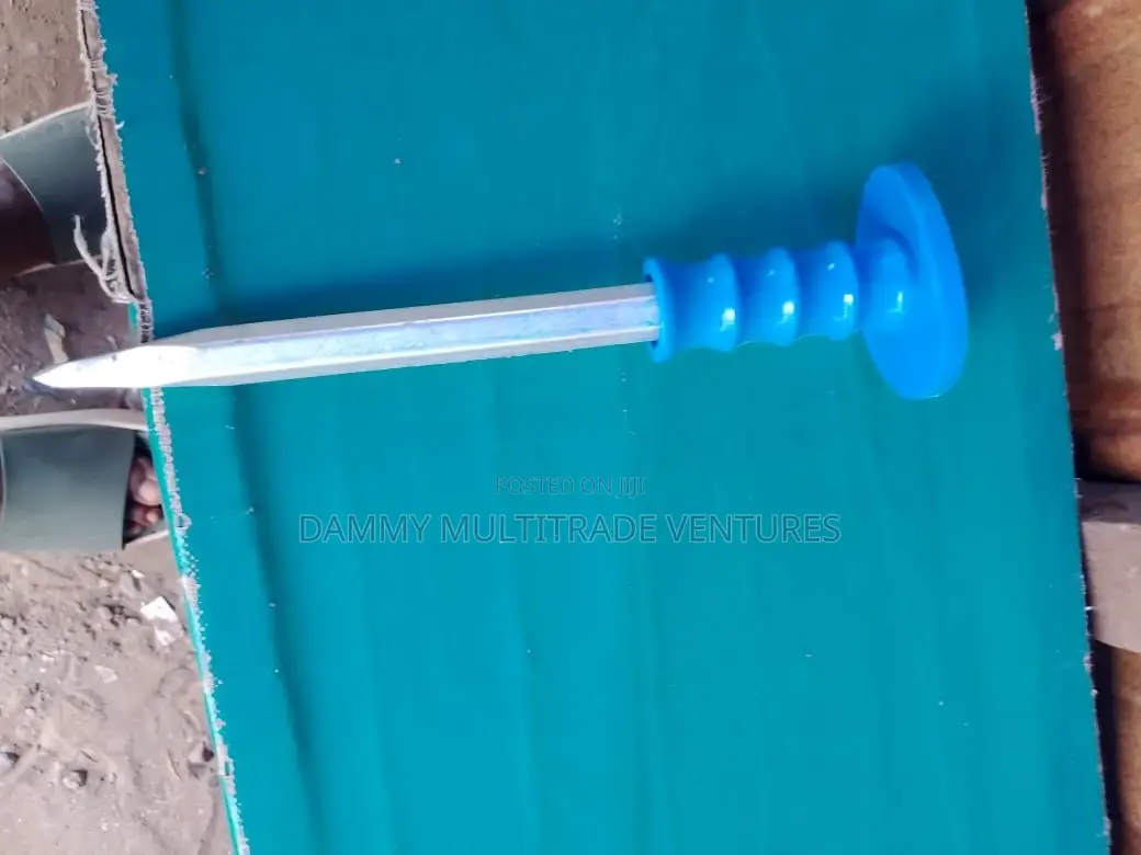 Original Mason Chisel