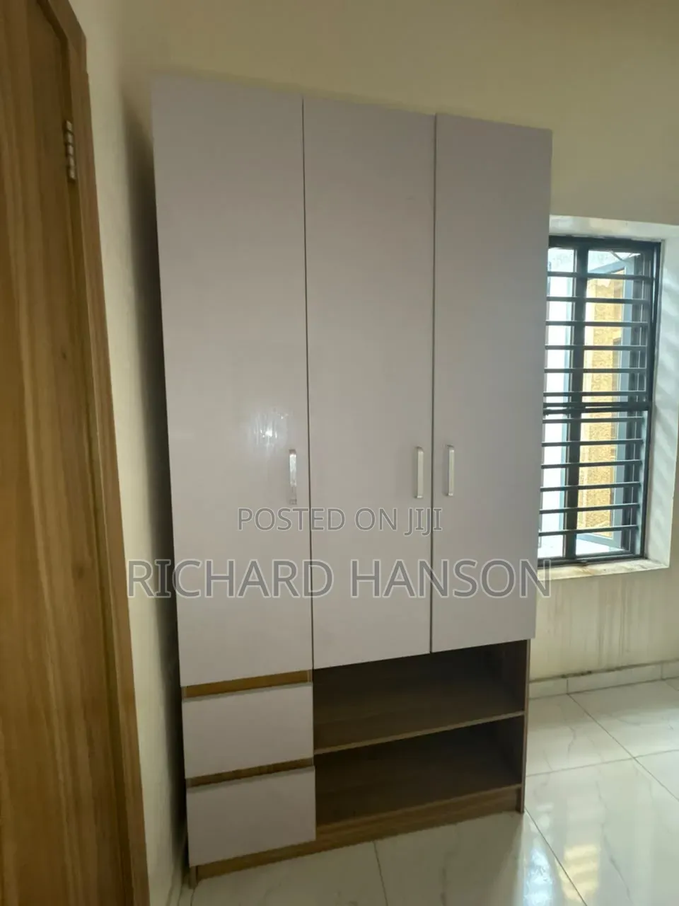 1bdrm Shared Apartment in Ikota for rent