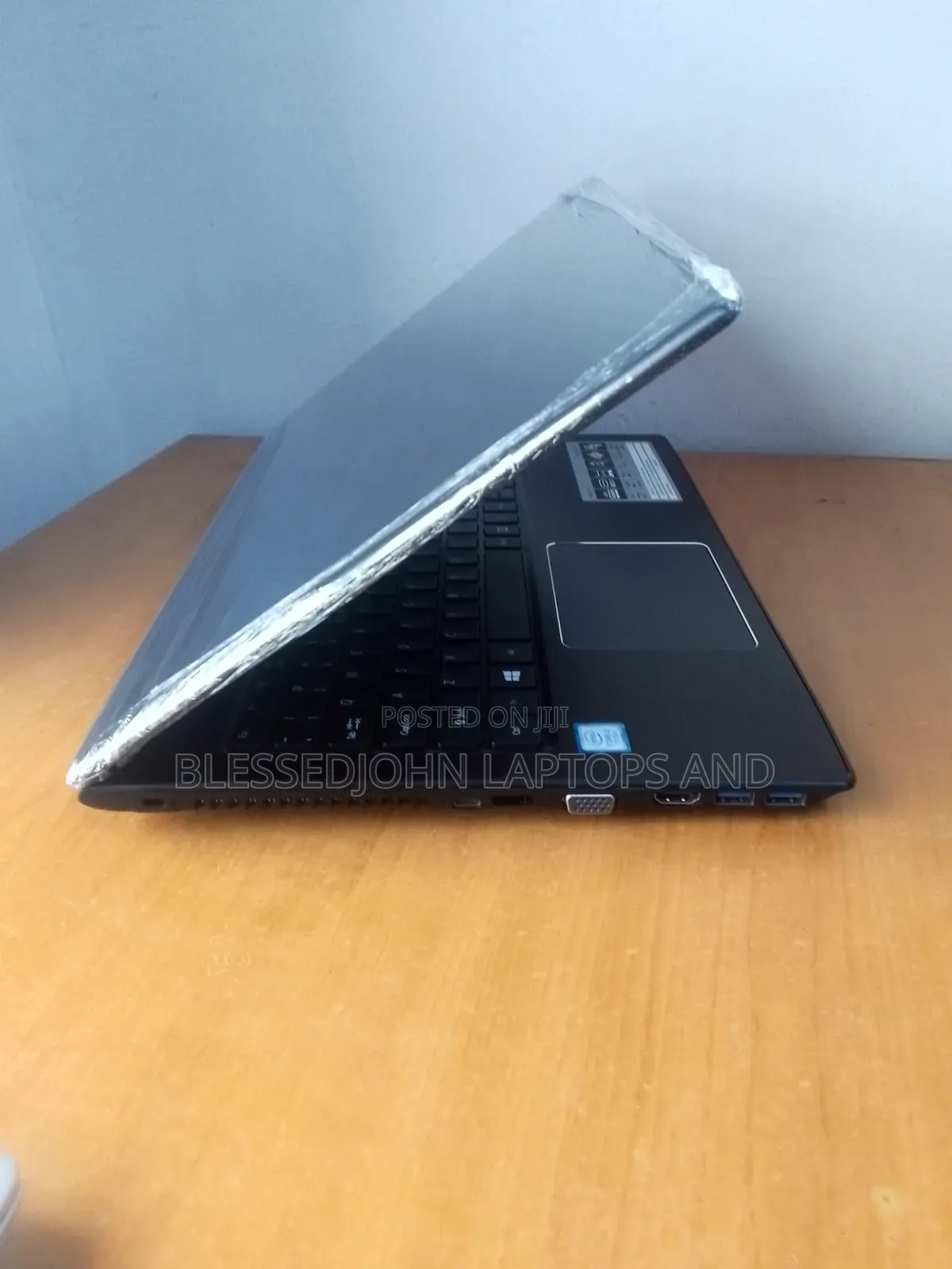 Laptop Acer Aspire 15 8GB Intel Core i3 HDD 1T