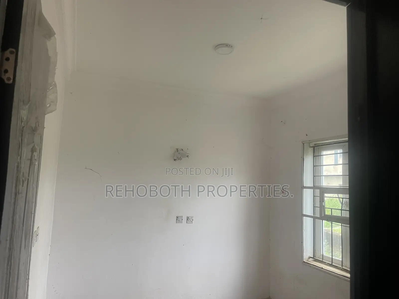 3bdrm Bungalow in Green View Estate, Akala Express for rent