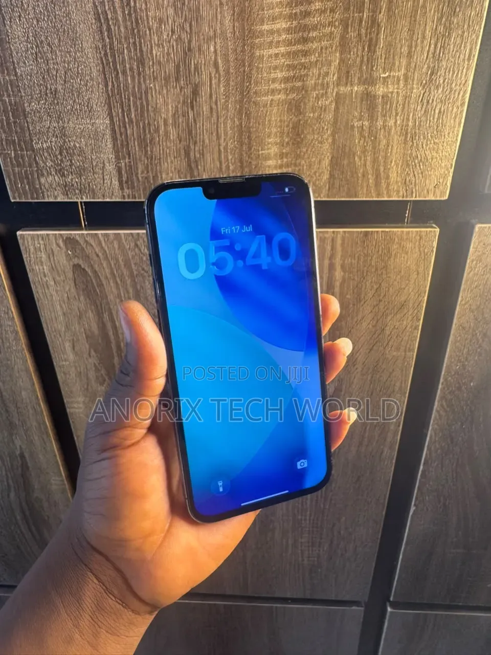 Apple iPhone 13 128 GB Gray