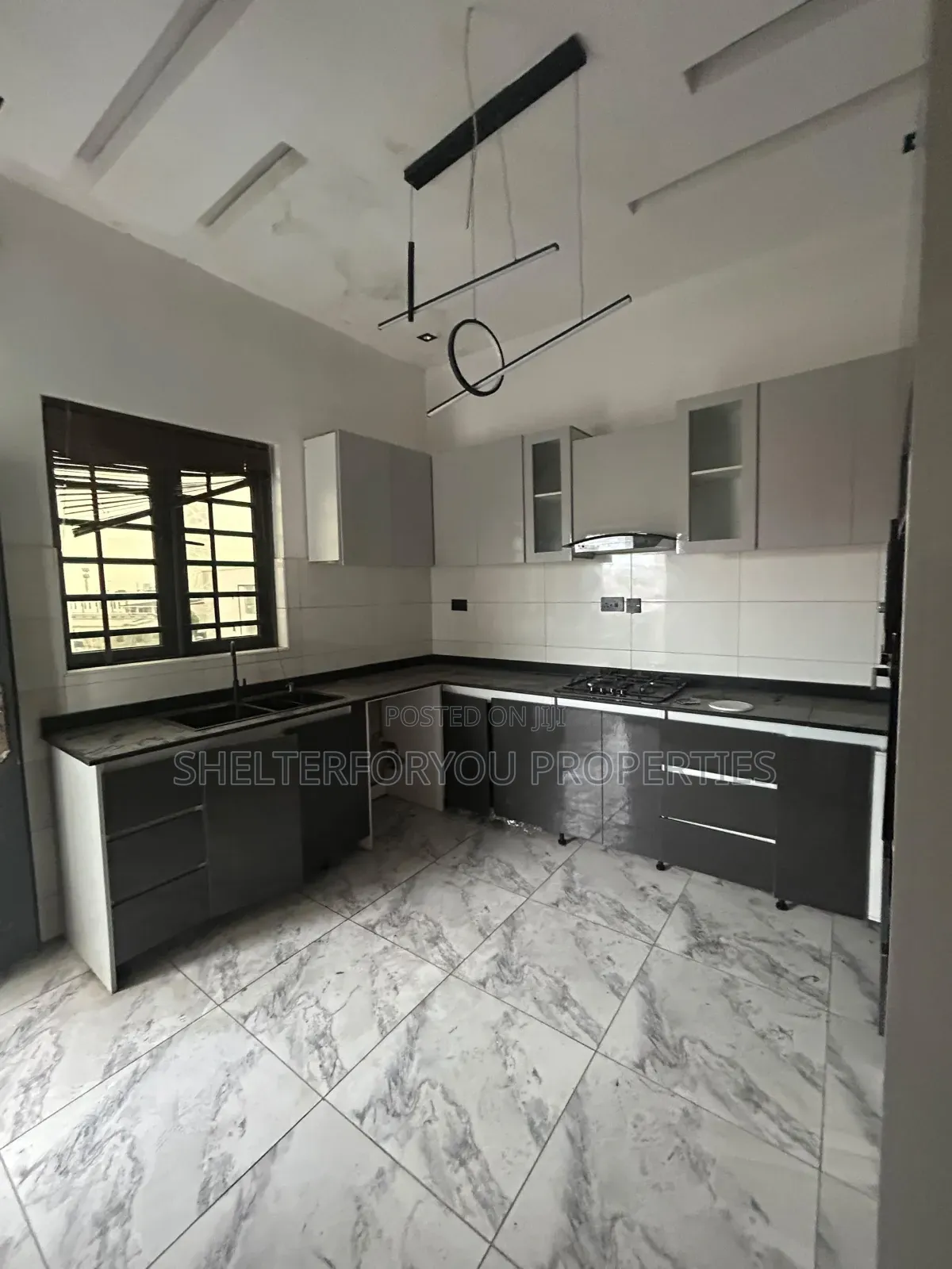 2bdrm Apartment in Ikate for rent