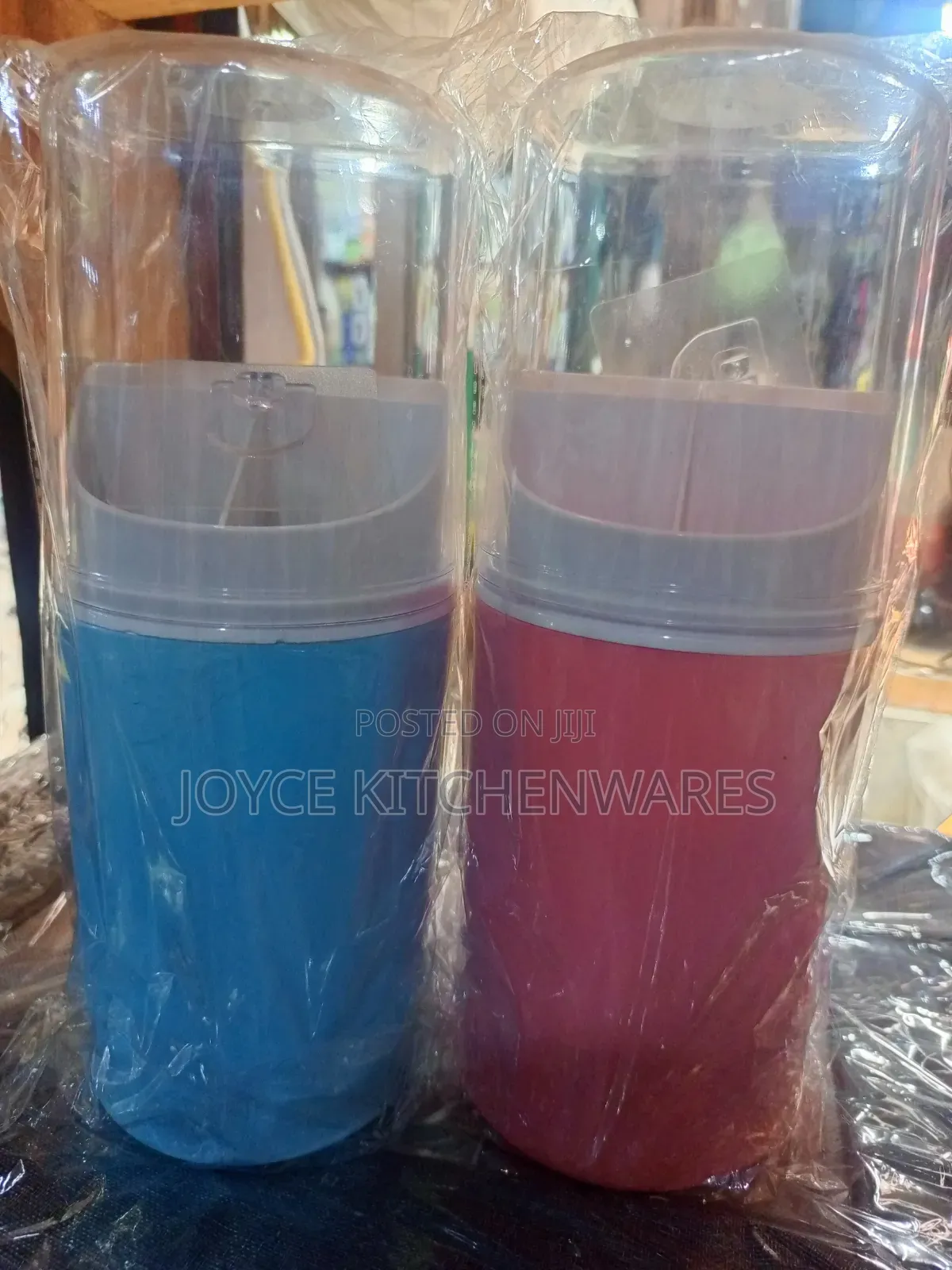 Kitchen Utensil Holder With Cover
