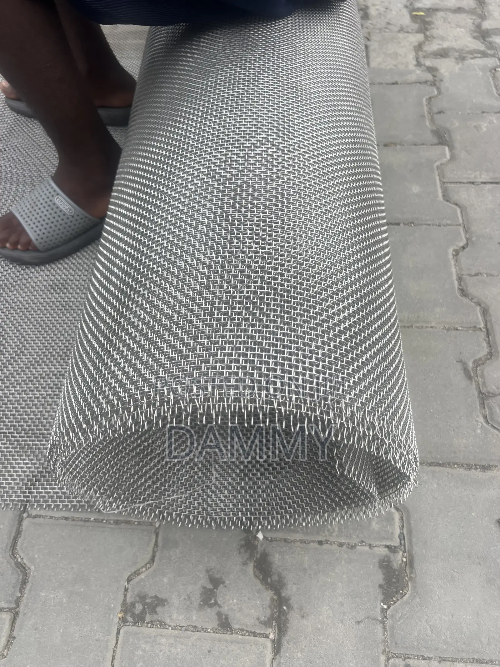 Stainless Steel Wire Mesh