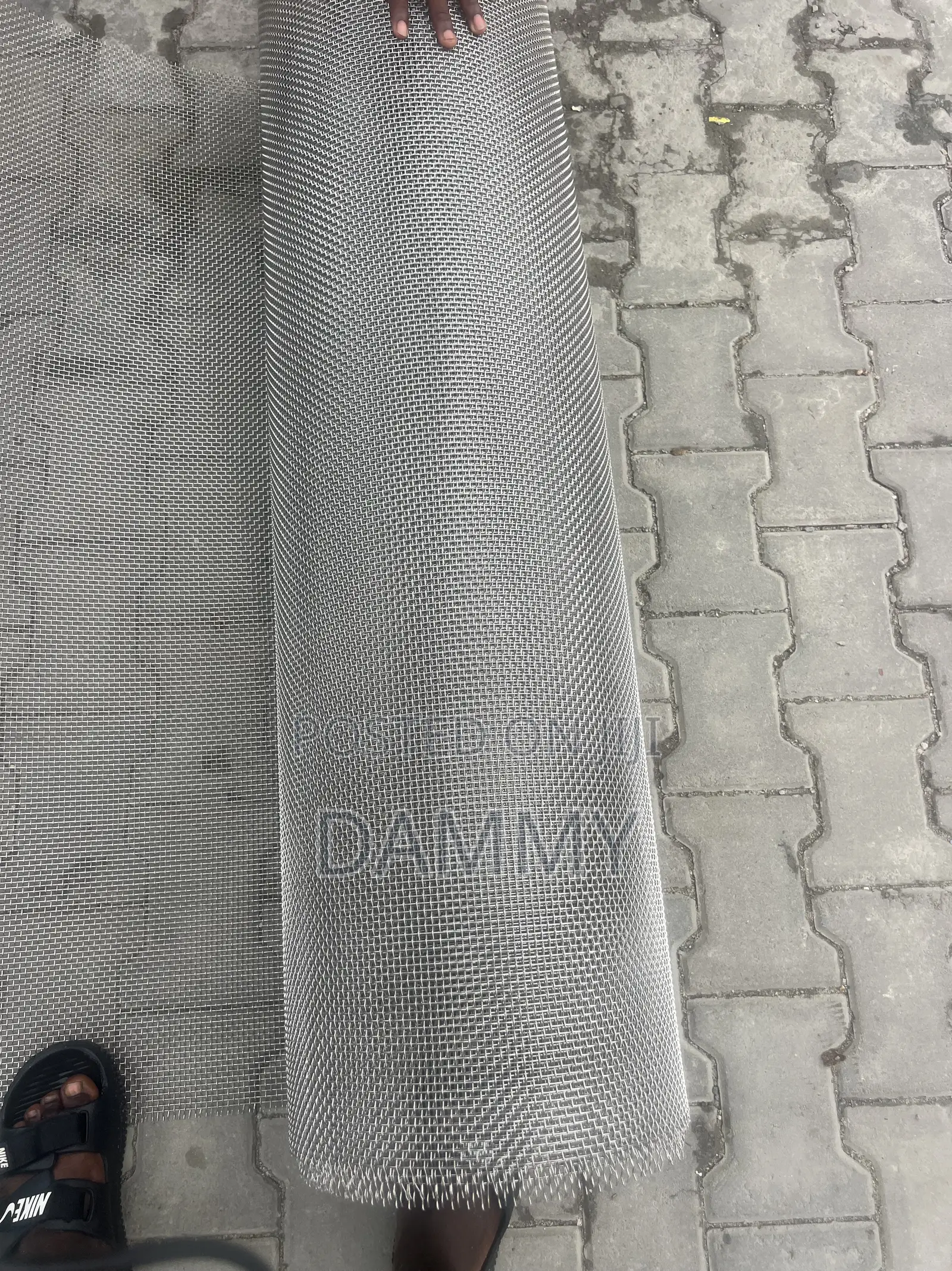 Stainless Steel Wire Mesh