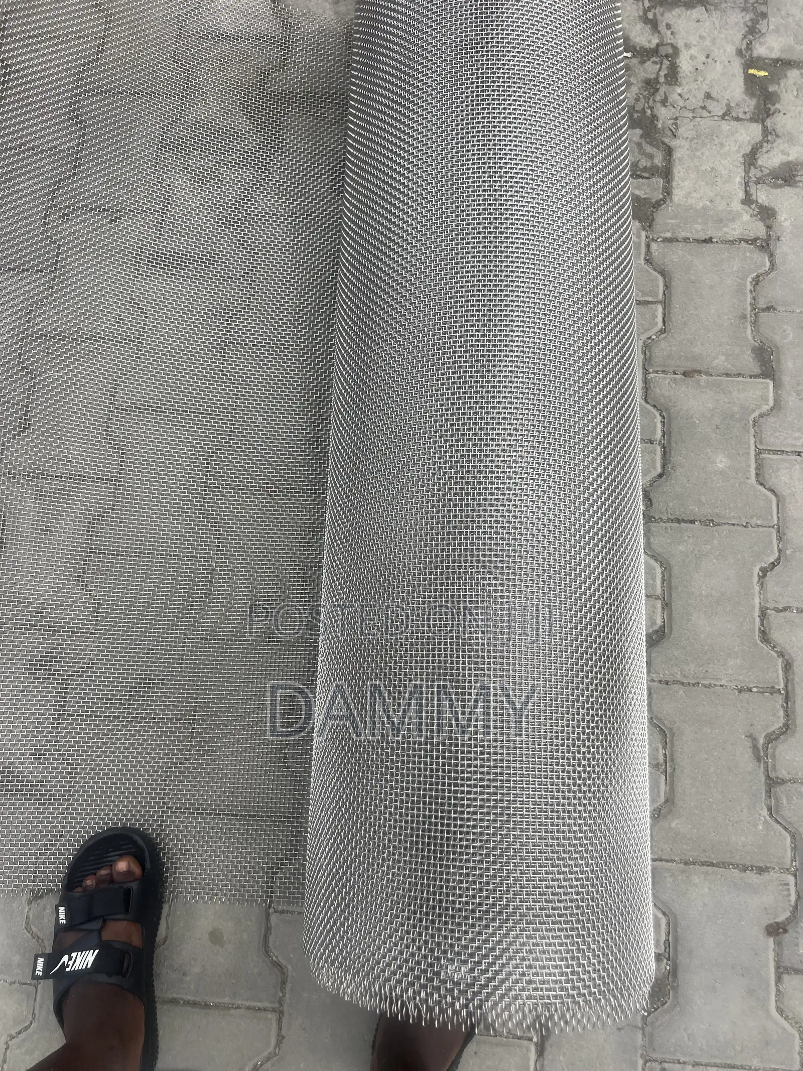 Stainless Steel Wire Mesh