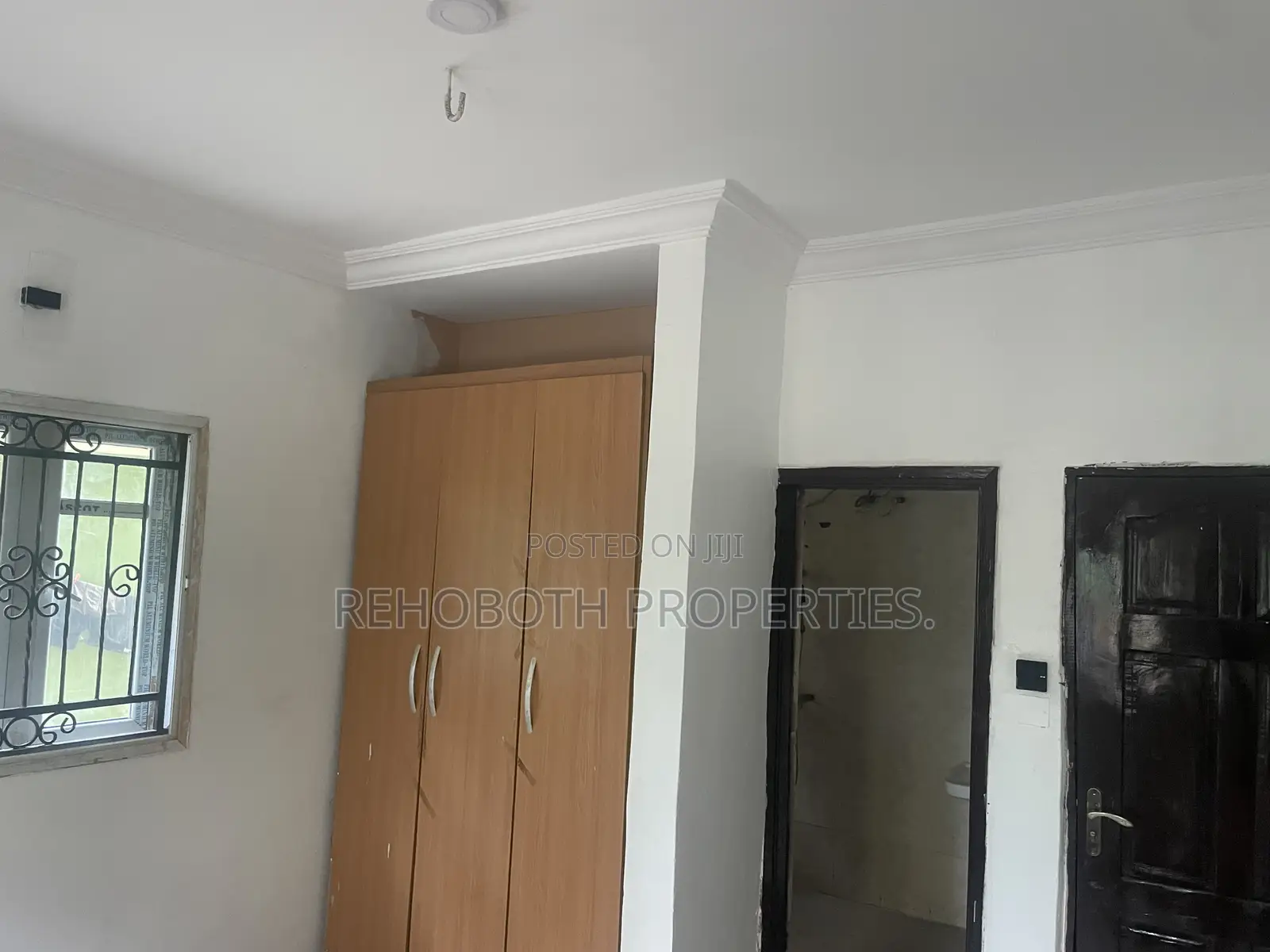 2bdrm Apartment in Peace Estate, Akala Express for rent