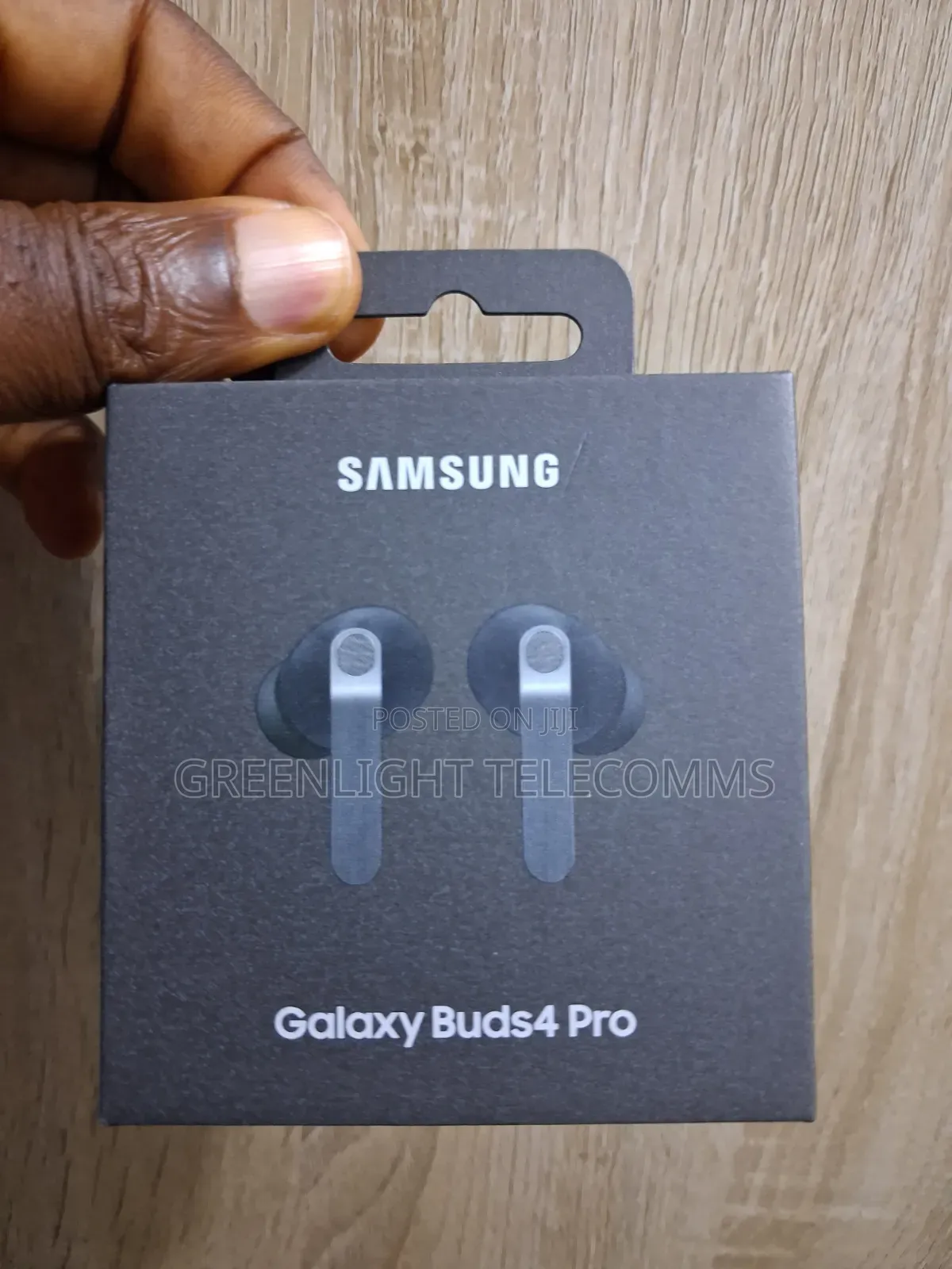 Samsung Galaxy Buds 4 Pro