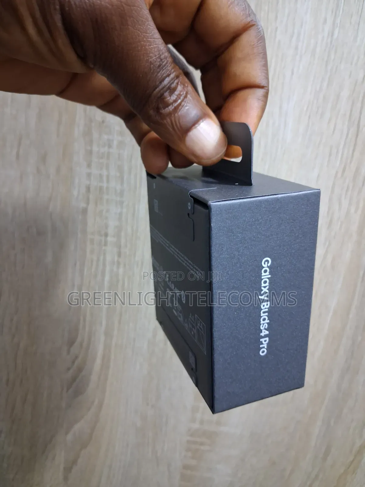 Samsung Galaxy Buds 4 Pro