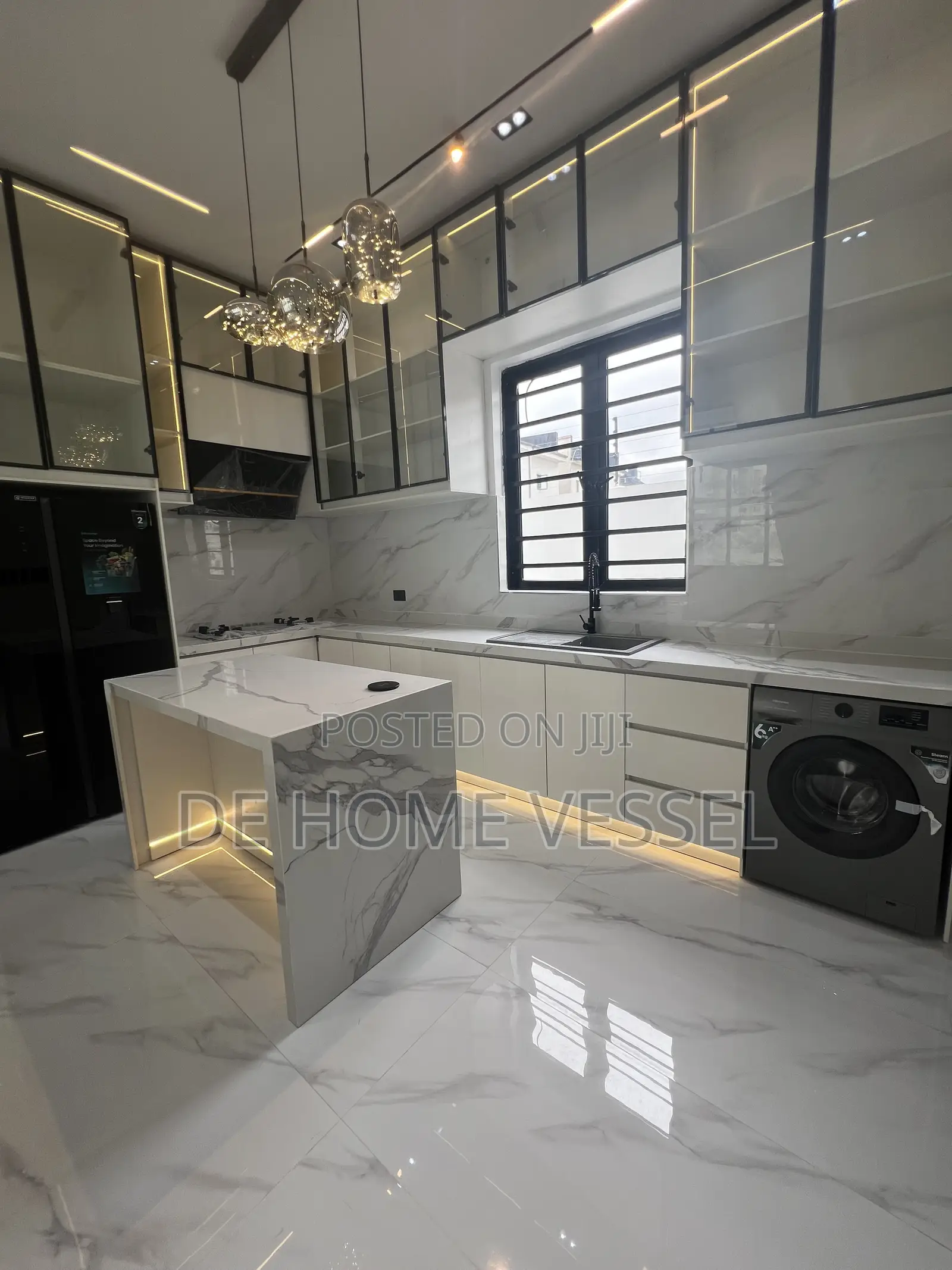 4bdrm Duplex in Ajah for sale