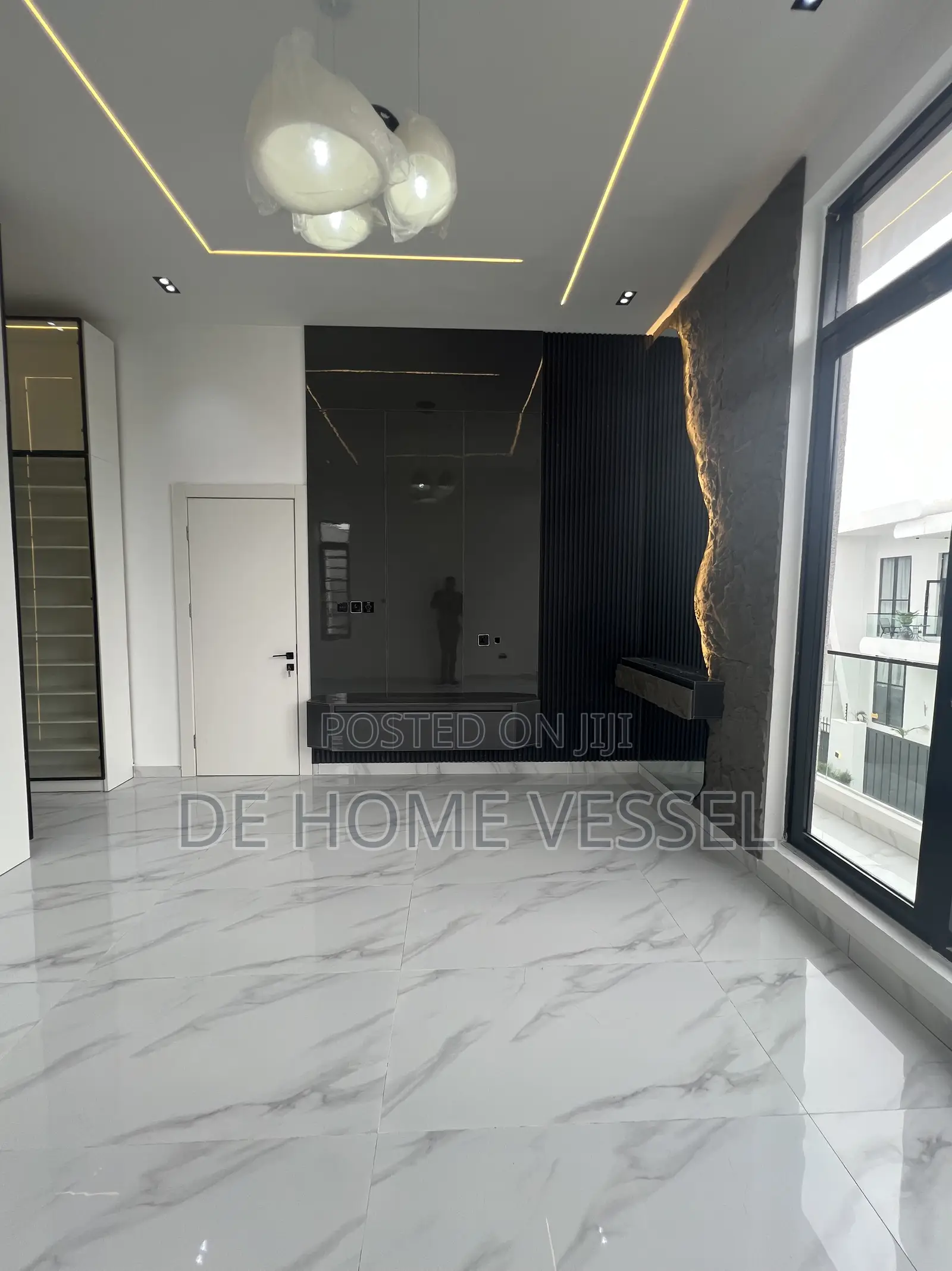 4bdrm Duplex in Ajah for sale