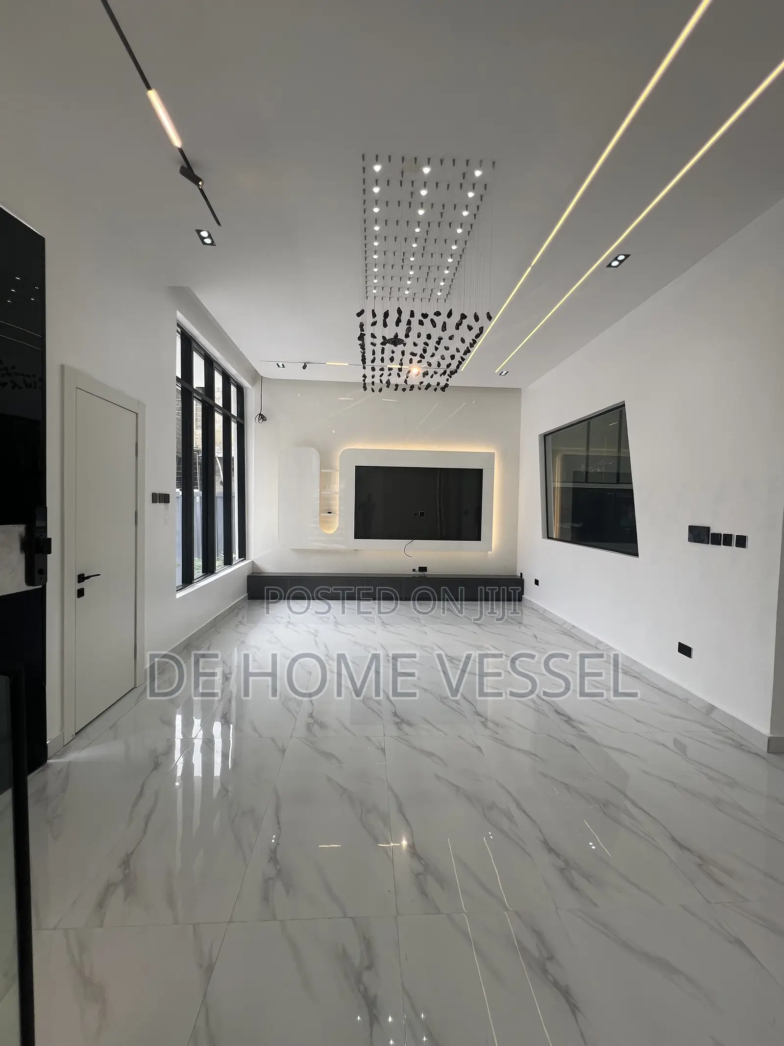 4bdrm Duplex in Ajah for sale