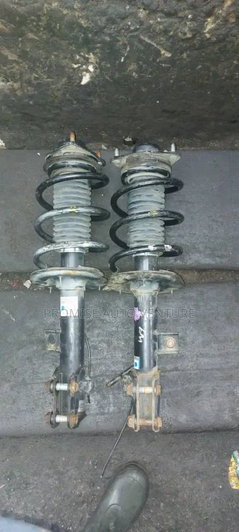 Complete Shock Hyundai Tucson Sportage Ix35