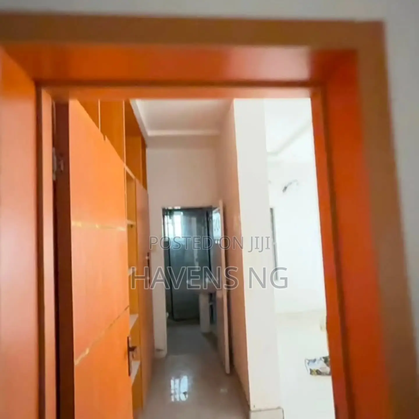 4bdrm Duplex in New Oko Oba for sale