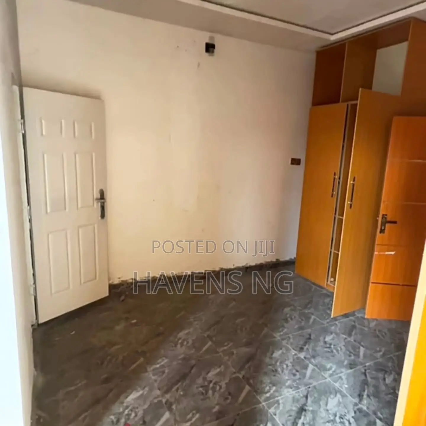 4bdrm Duplex in New Oko Oba for sale