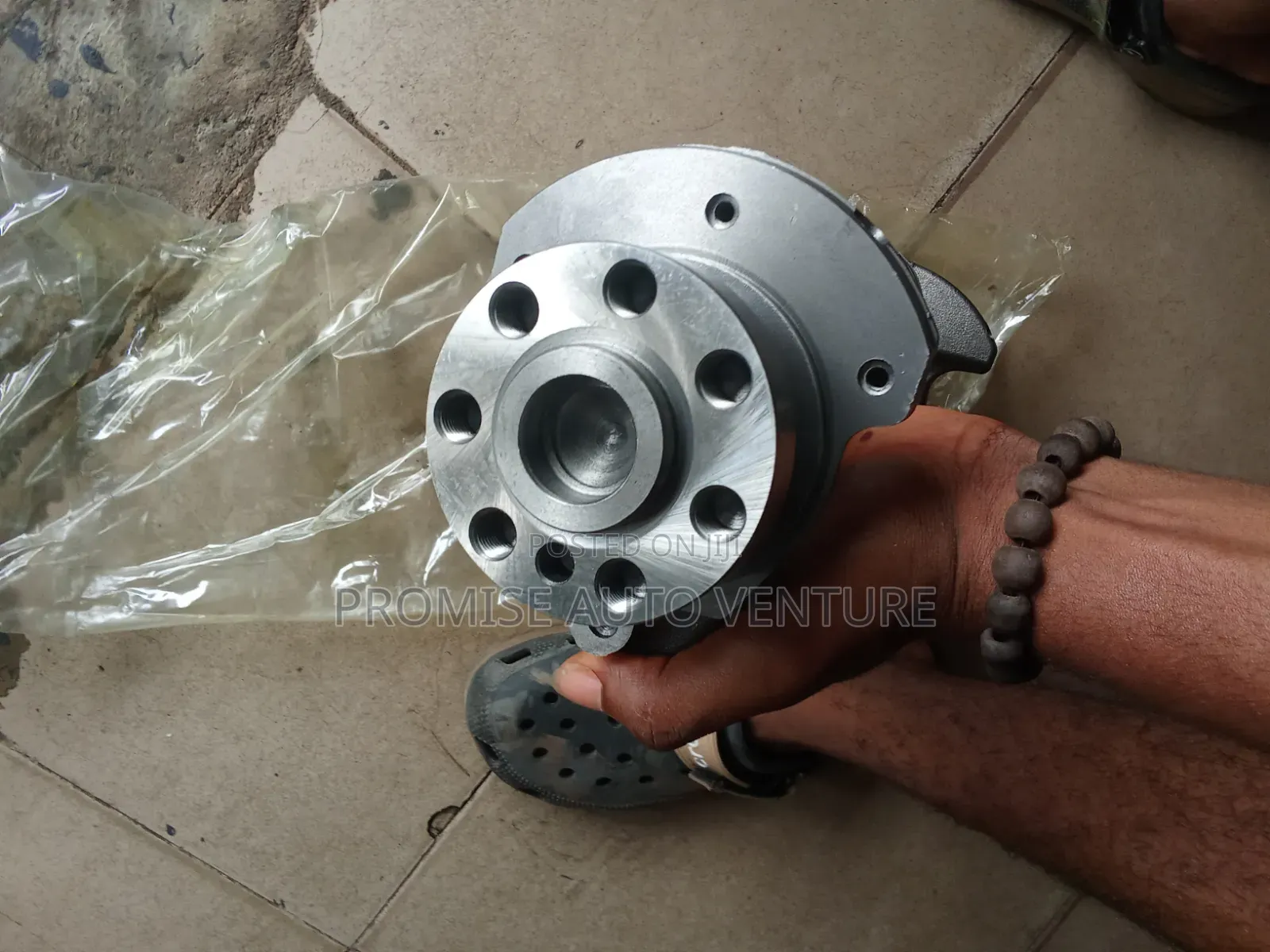 1.8 Cranshaft Elentra 2012