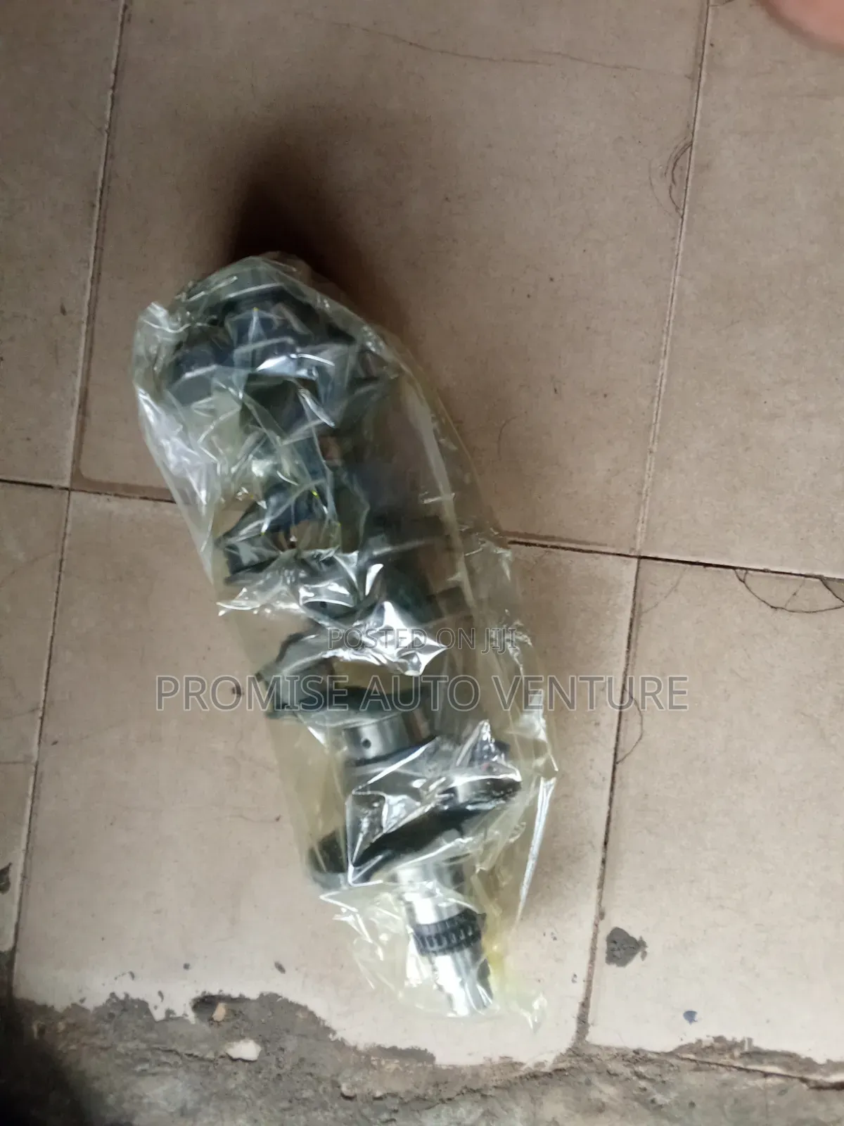 1.8 Cranshaft Elentra 2012