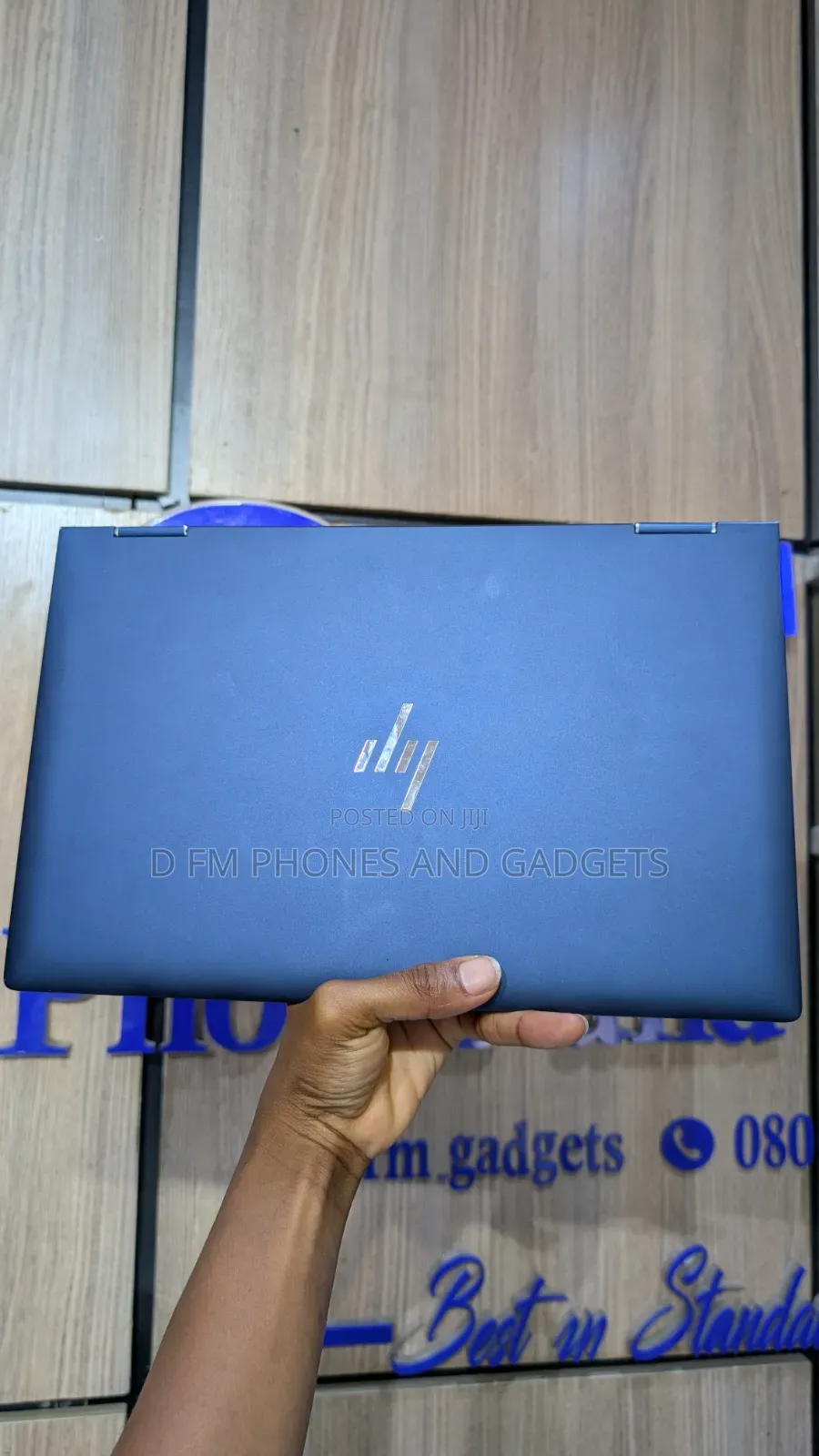 Laptop HP Elite Dragonfly x360 11th Gen 16GB Intel Core i7 SSD 512GB