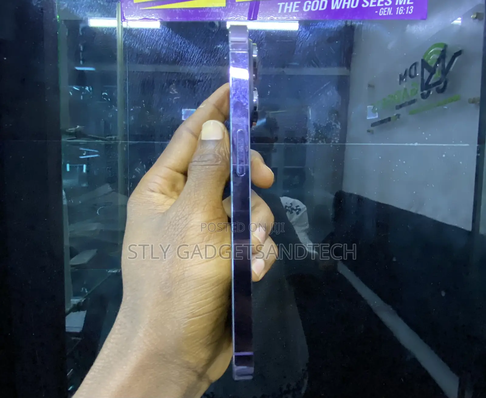 Apple iPhone 14 Pro 128 GB Purple