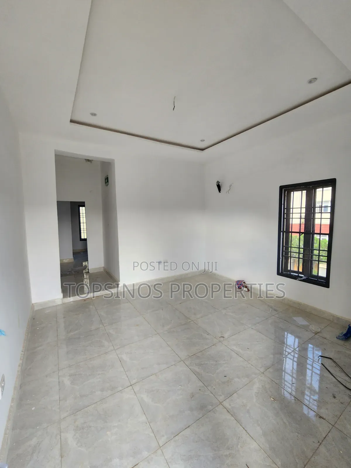 1bdrm Block of Flats in Dawaki for rent