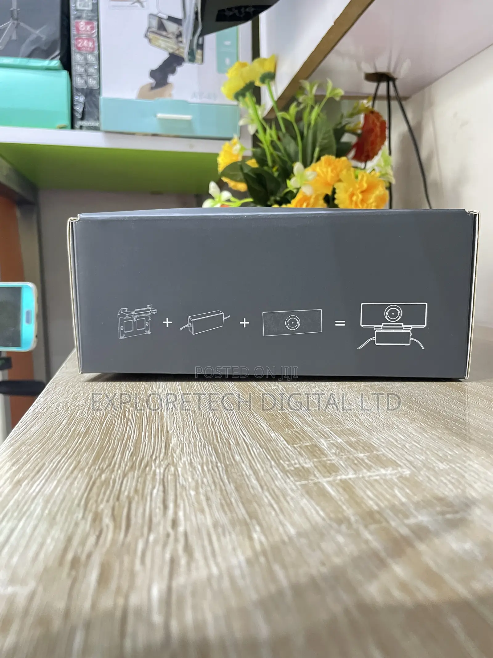 Starlink Gen3 Router Mount