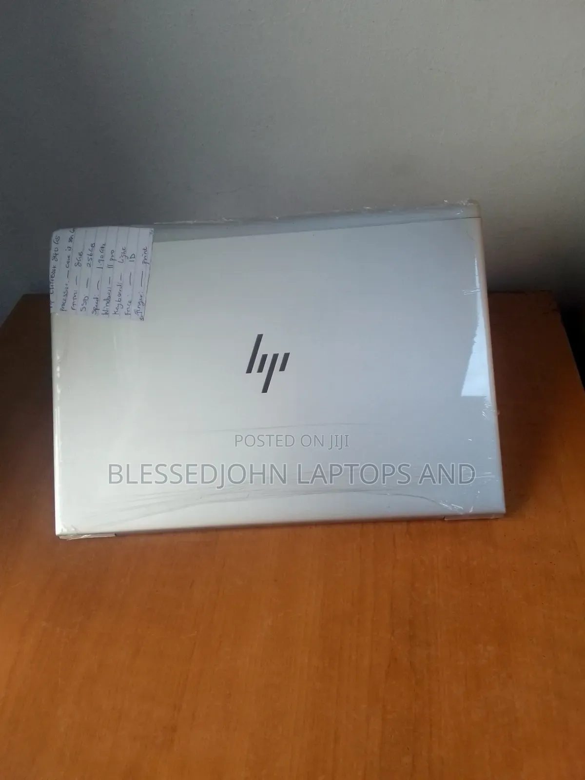Laptop HP EliteBook 840 G5 8GB Intel Core i7 SSD 256GB