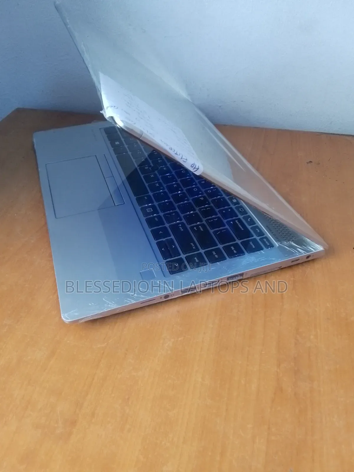 Laptop HP EliteBook 840 G5 8GB Intel Core i7 SSD 256GB