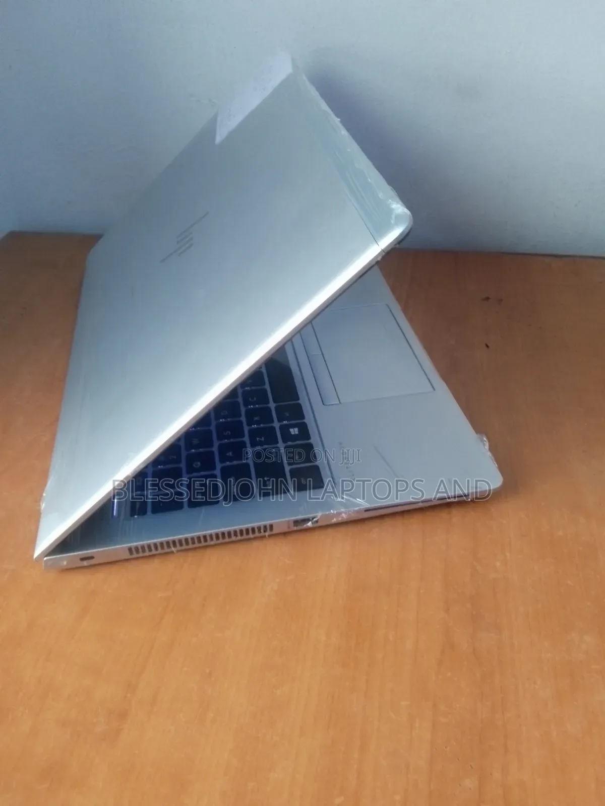 Laptop HP EliteBook 840 G5 8GB Intel Core i7 SSD 256GB