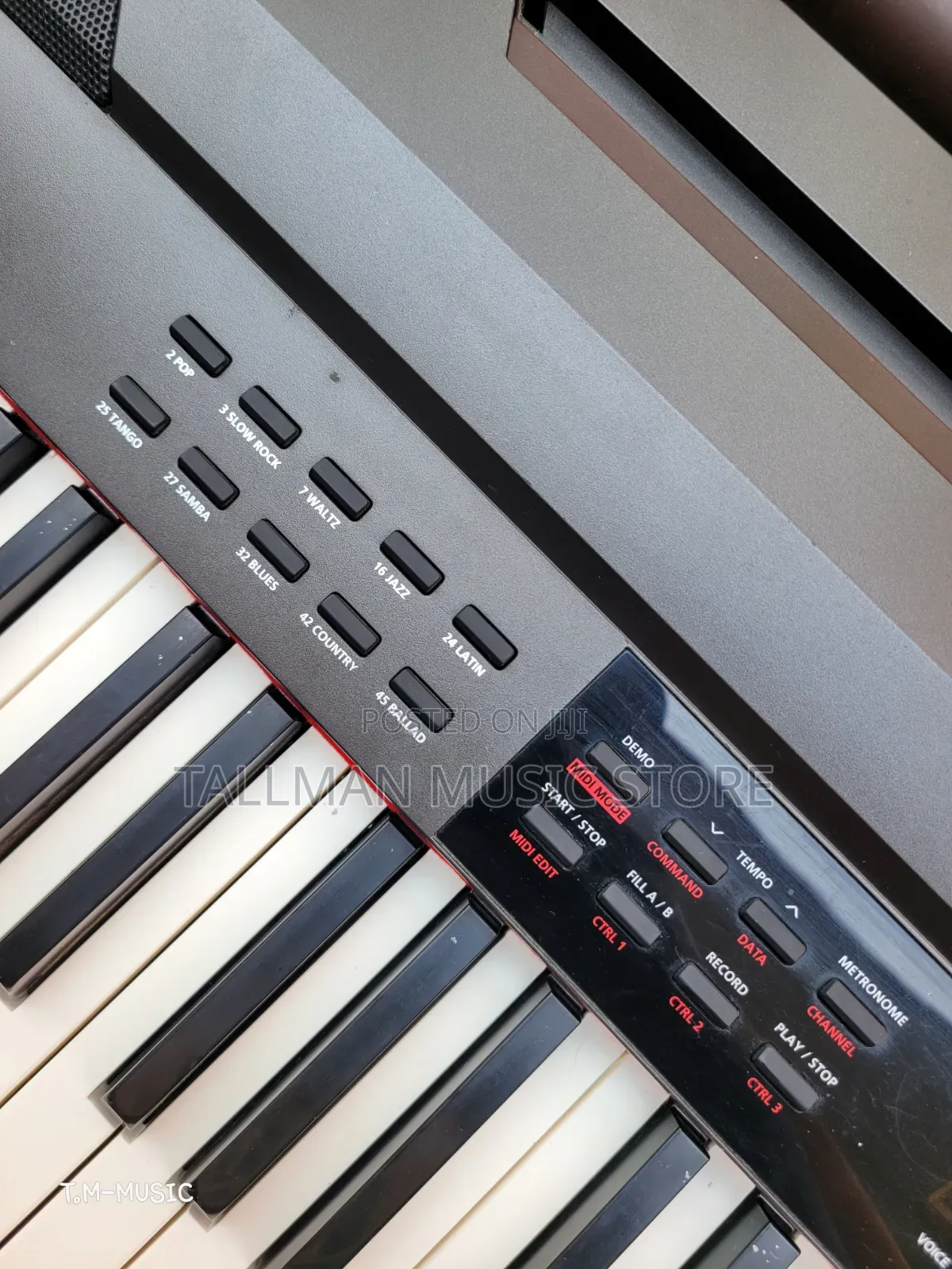 Kurzweil KA-90