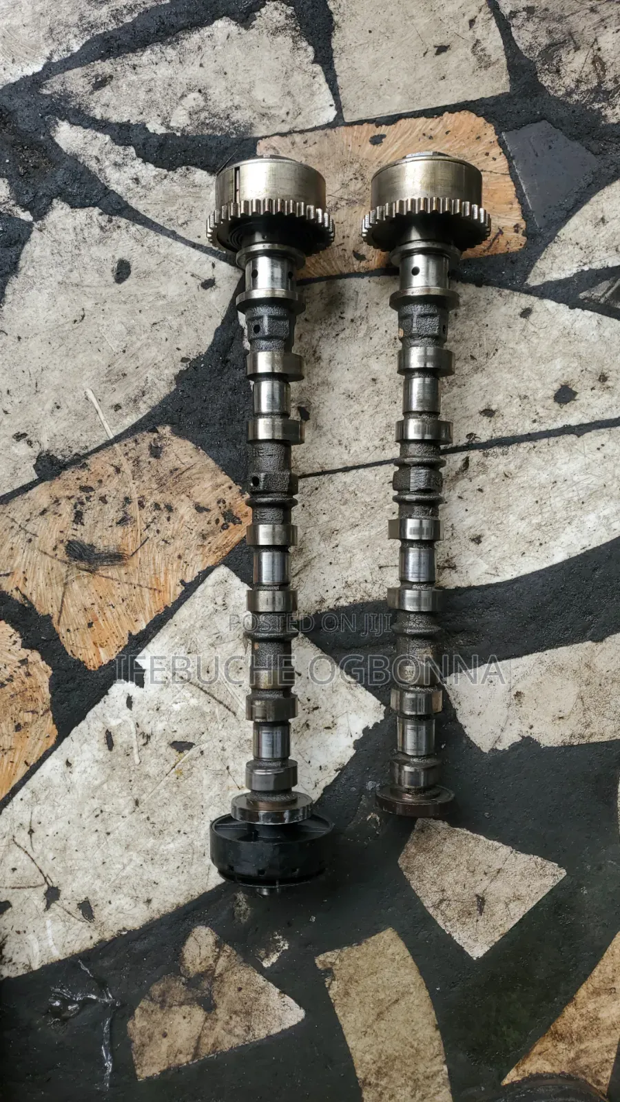 Jeep Wrangler 3.6 V6 2010 Camshaft