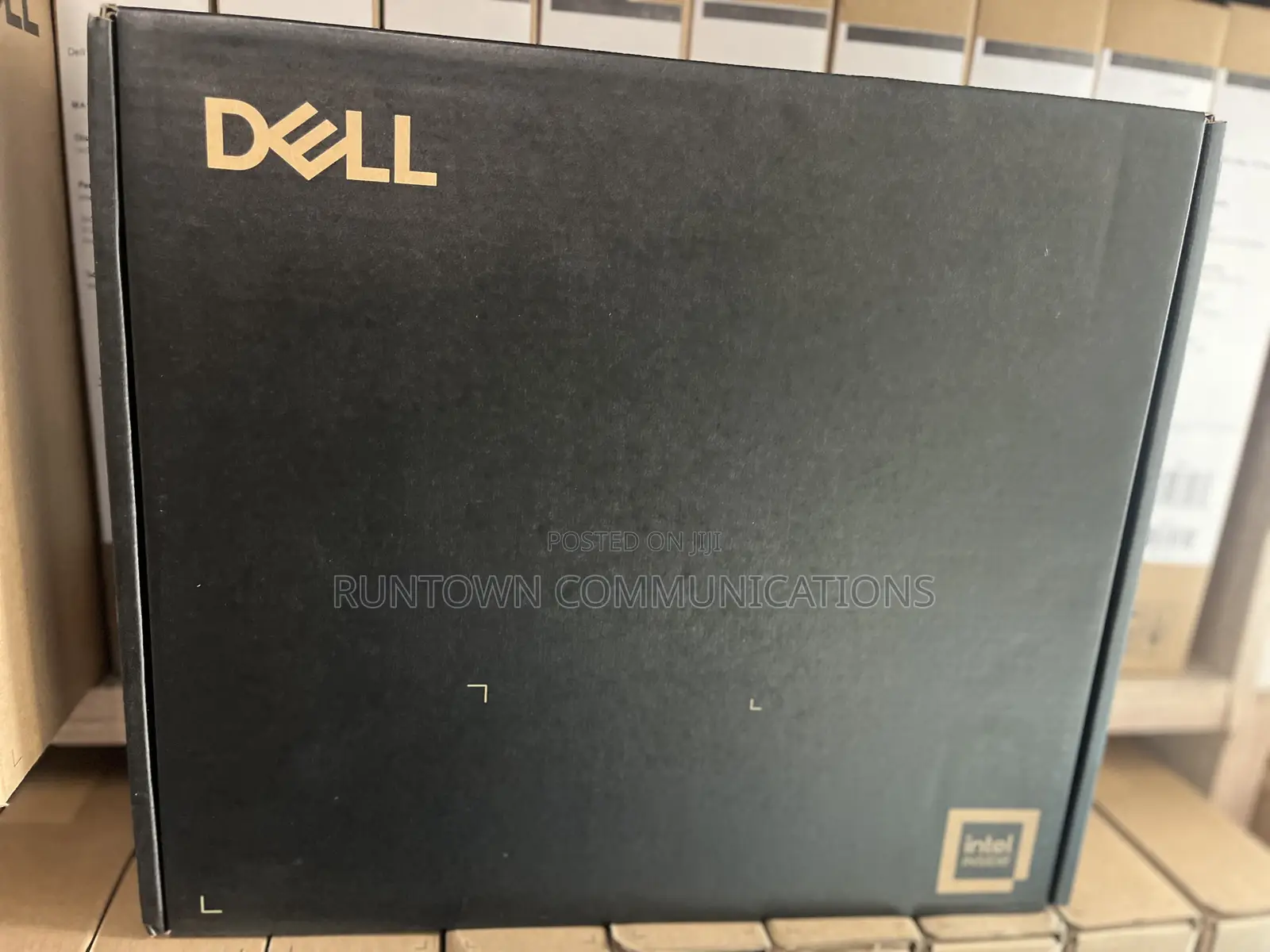 New Laptop Dell Pro Plus 14 16GB Intel Core Ultra 5 SSD 512GB