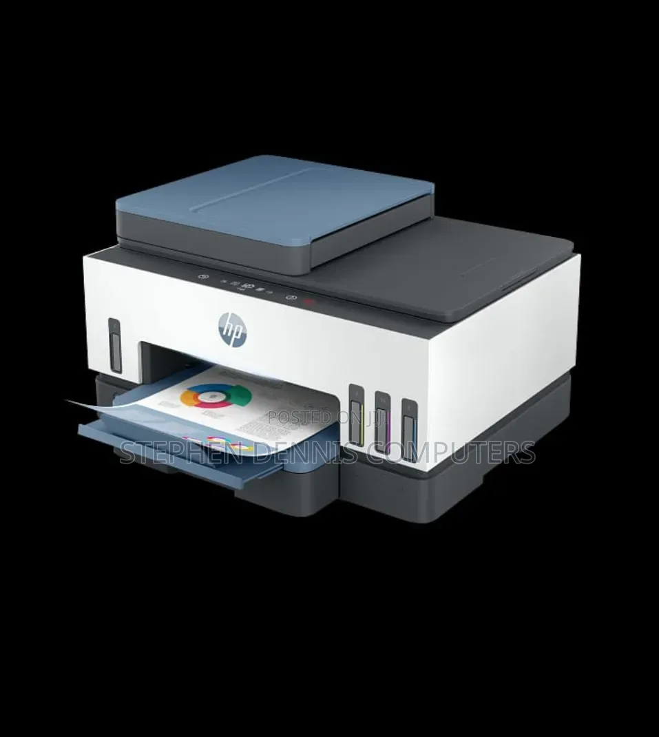 HP Smart Tank 790 Wireless Printer