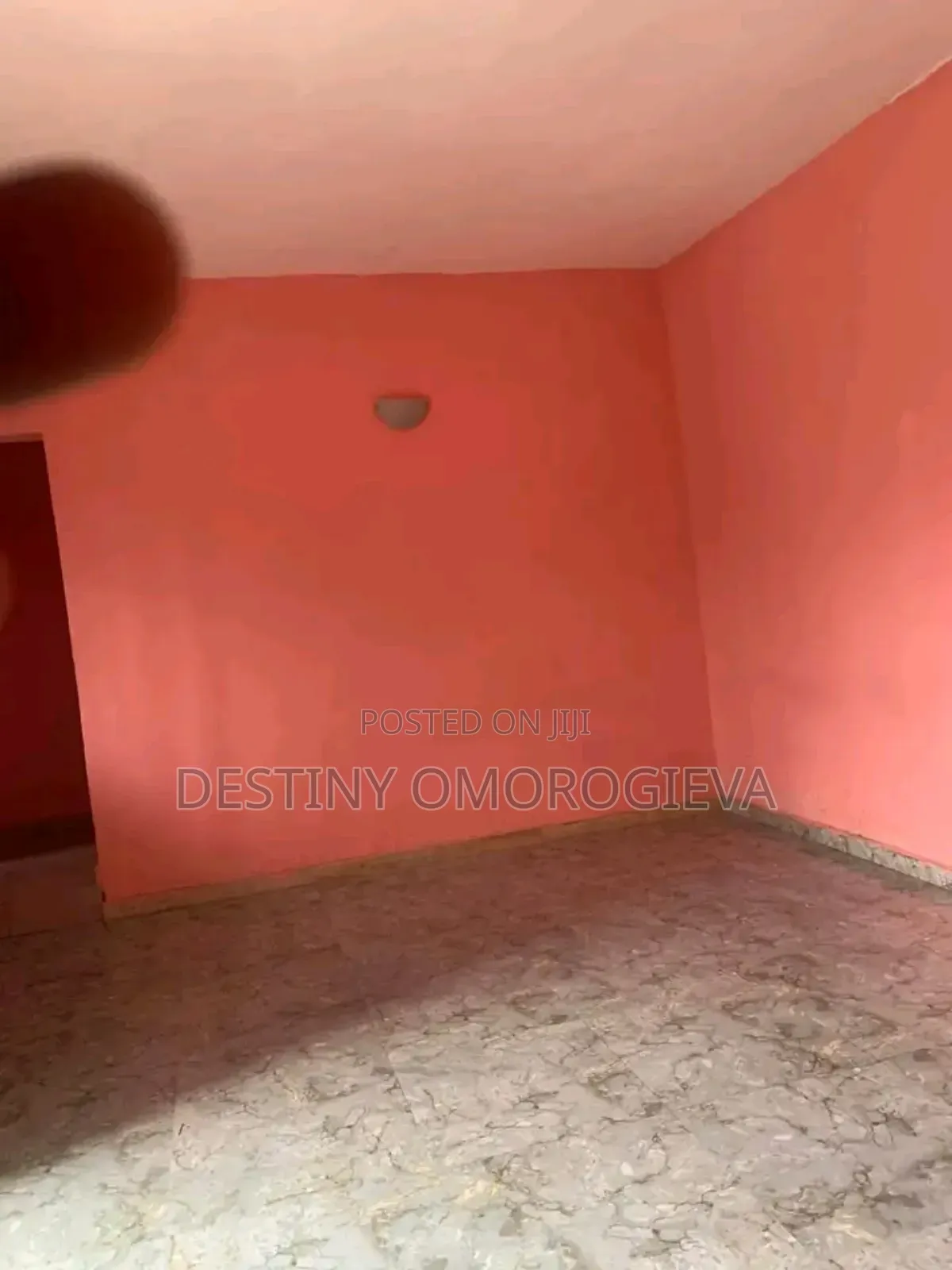 Furnished 1bdrm Bedsitter in Keen Real Estate, Benin City for rent