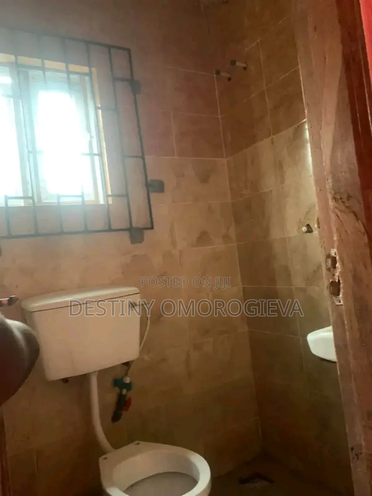 Furnished 1bdrm Bedsitter in Keen Real Estate, Benin City for rent