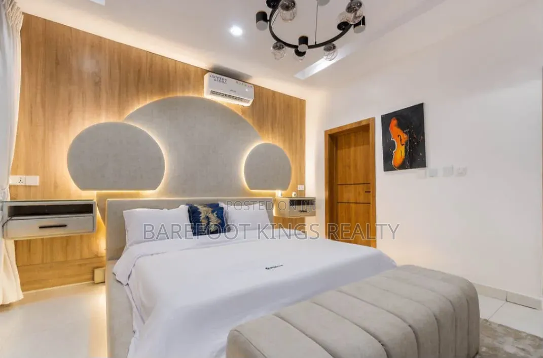 Luxury 2Bedroom